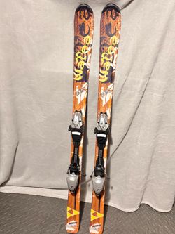 Fischer watea 130 Downhill ski