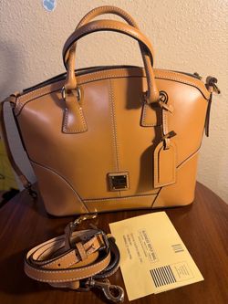 Dooney and Bourke