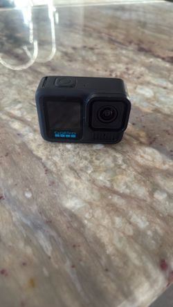 GoPro Hero 13 