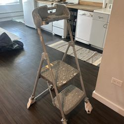 Cosco Ladder 