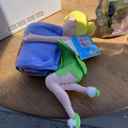 Disney Tinker bell 