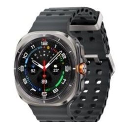 Samsung Ultra Watch  47mm