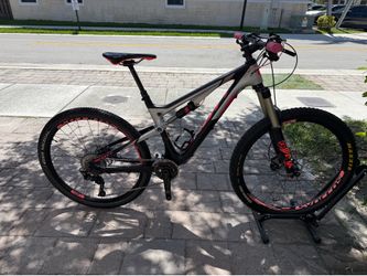 Scott Contessa Genius 700  size M