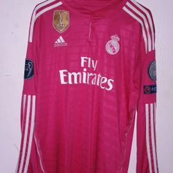 Madrid Ronaldo Jerseys 
