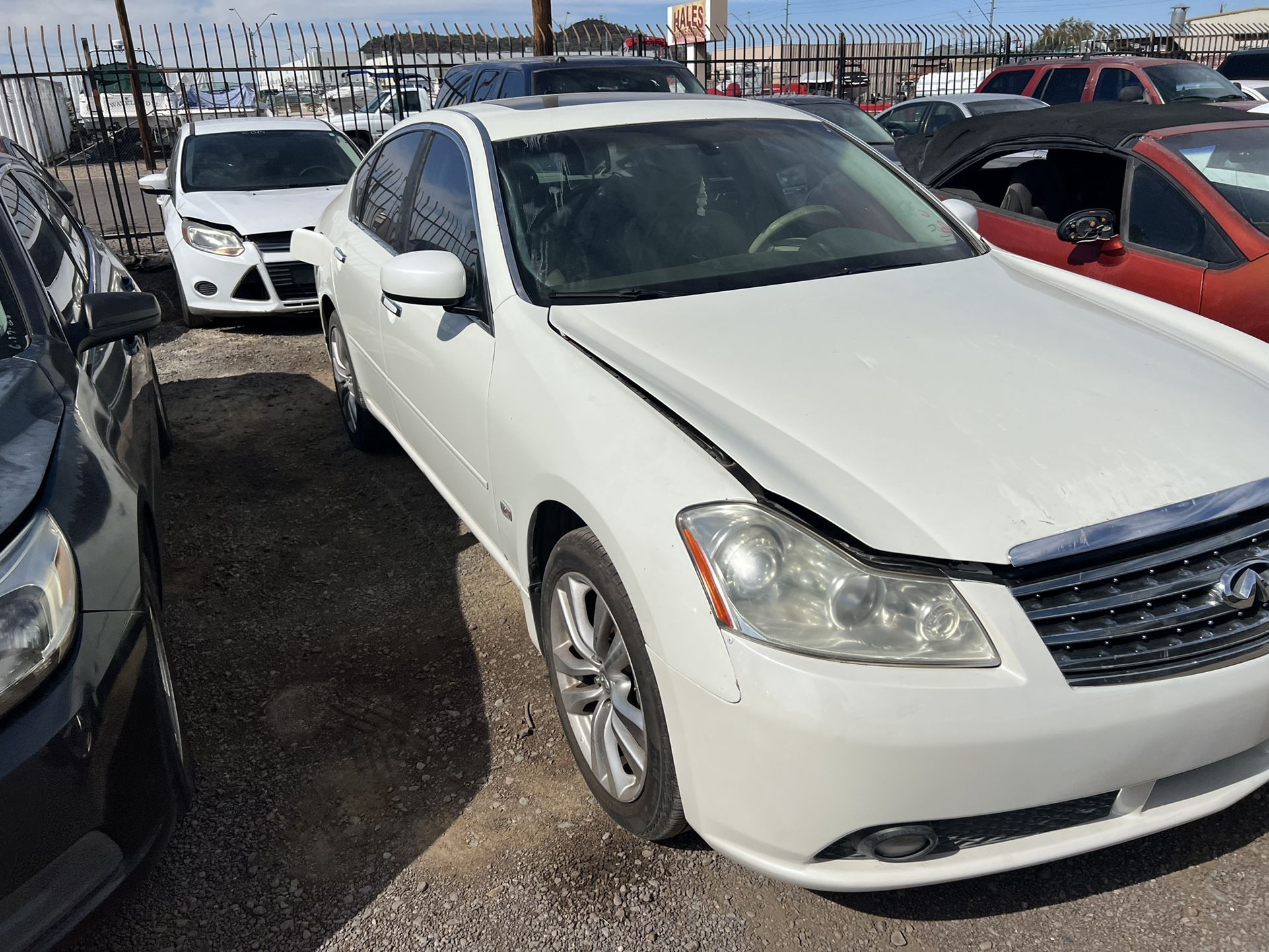 2009 Infiniti Q56 for Sale in Phoenix, AZ OfferUp