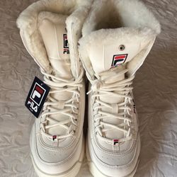 winter boots