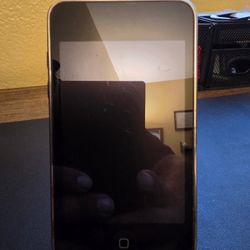 iPod Touch 1st Gen