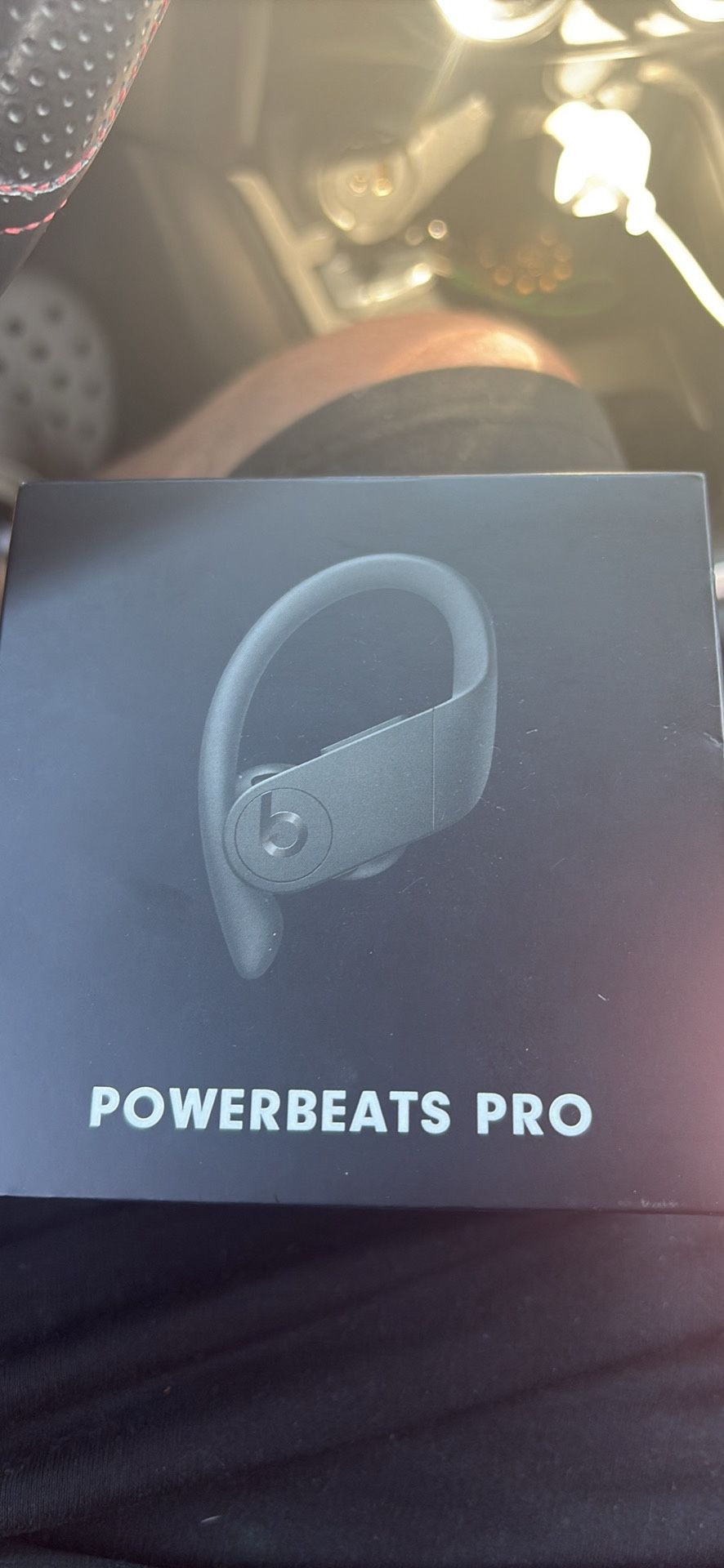 Powerbeats Pro