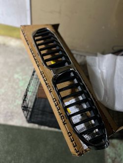 Oem kidney grill
