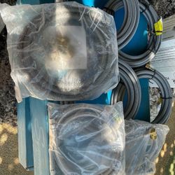 Water Supply Hoses