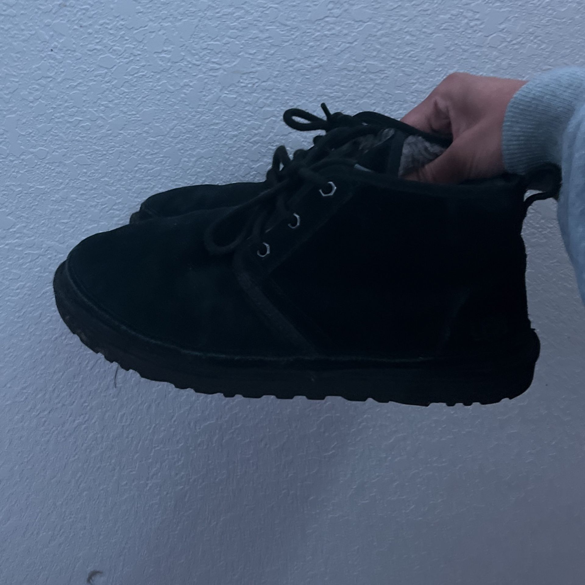 Uggs