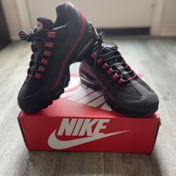 Nike Air Max 95 Big Bubble