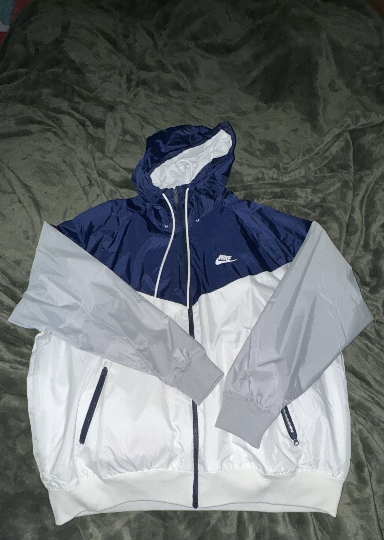 Nike Windbreaker 