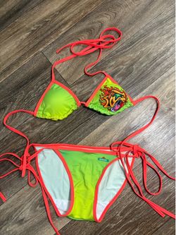 GloGang Bikini
