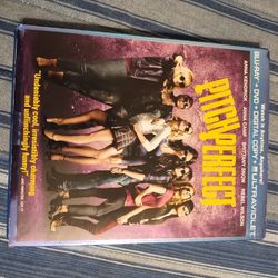 Pitch Perfect