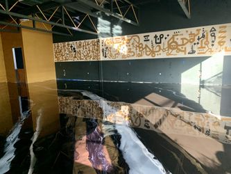 Epoxy Floor