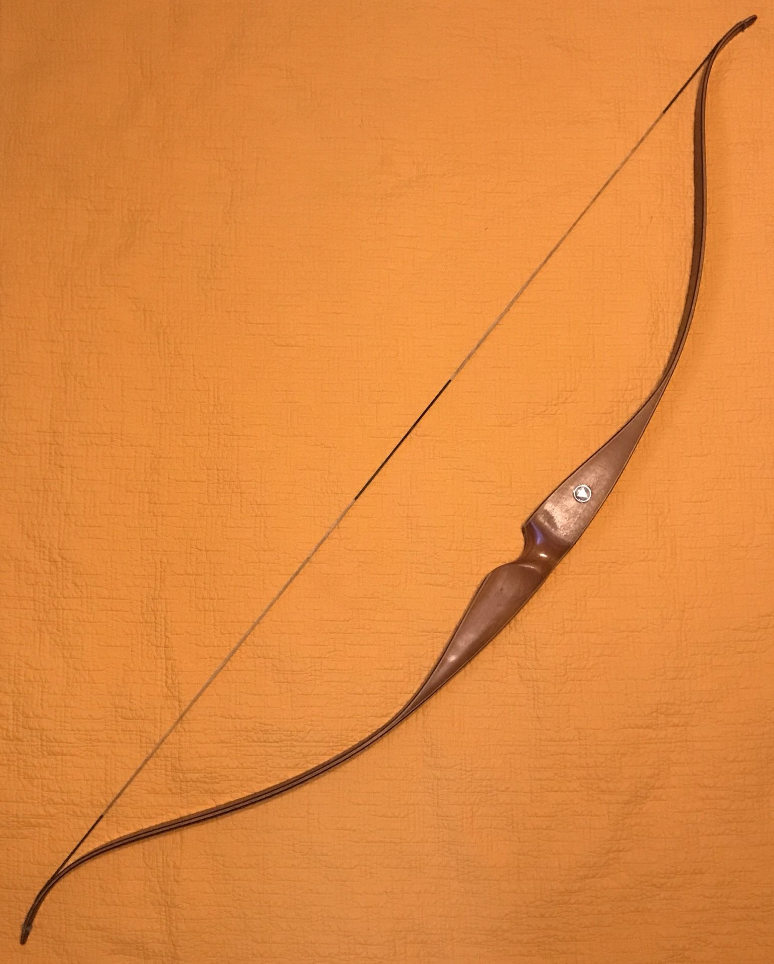 Vintage Bow Ben-Pearson Cougar 7050