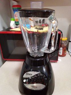 Oster Blendar
