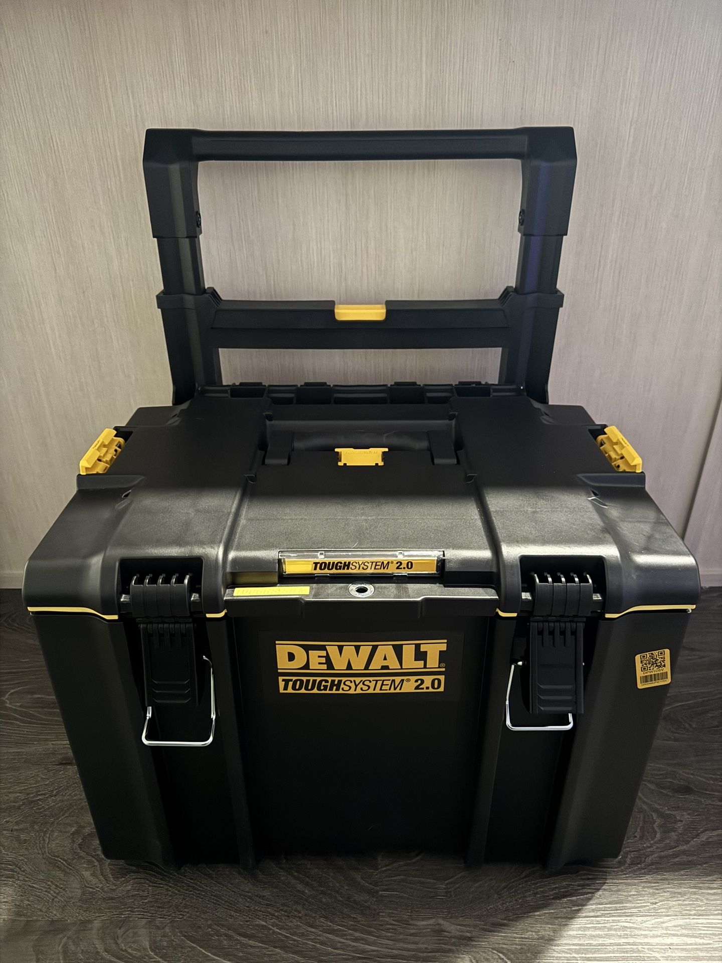 Dewalt Tool Box