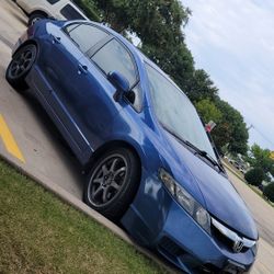 2011 Honda Civic