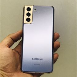 Samsung Galaxy S21+ 5G 128Gb Unlocked 