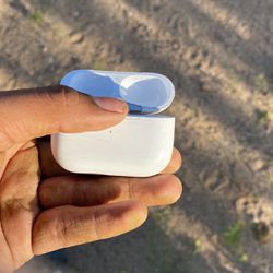 AirPods Pro Case (only)
