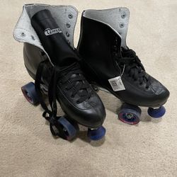 Roller Skates Quad