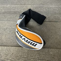Callaway Golf Mavrik Hybrid 4H Head Cover Rescue 
