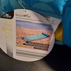 Beach Mat