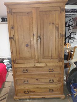 Armoire