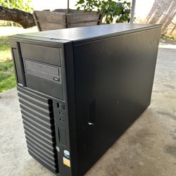 SuperMicro Dual Xeon Server Motherboard