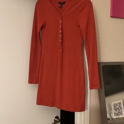 Womens Dress