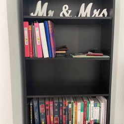 Bookcase 