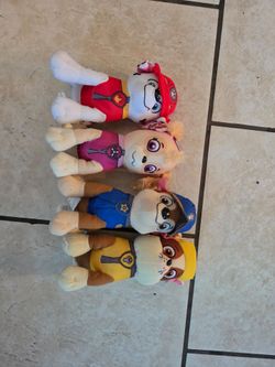 Paw Patrol