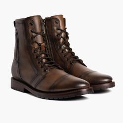 Casa Moto Thursday Boots