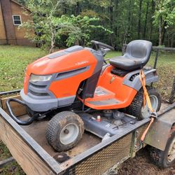 Husqvarna Lgt2554 