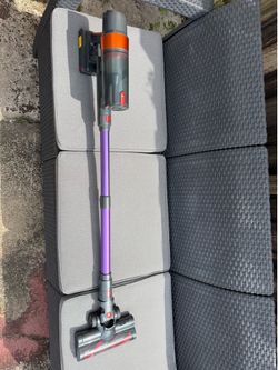 Powerffy V8 Cordless Vacuum