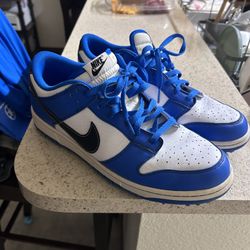 Nike Dunk Golf Size 13