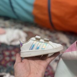 Adidas size 3