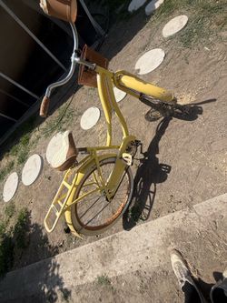 Bikes