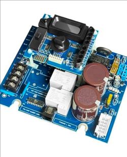 2025 Version GLX-PCB-RITE Main Circuit Board & GLX-PCB-DSP for Hay
