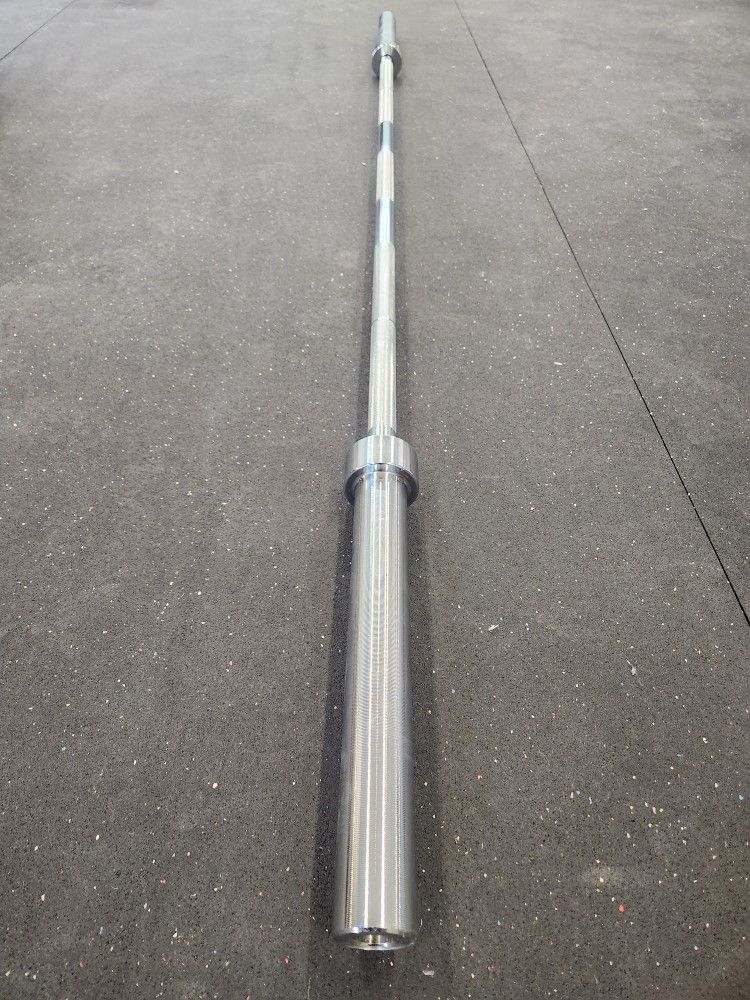 Olympic Barbell Gym Weights Bench Press Squat Deadlift $90