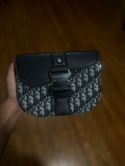 Dior crossbody bag men