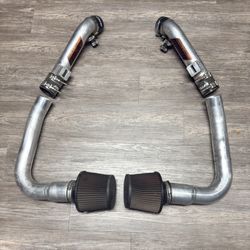 G37 STILLEN GEN 3 CAI