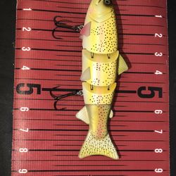 Swimbait