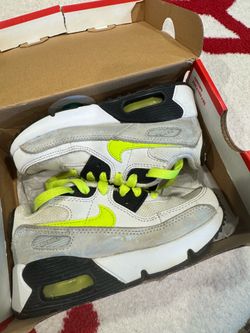 Kids Nike Air Max