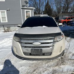 2011 Ford Edge