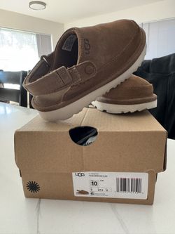 UGG Clogs Kids