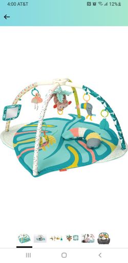 Infantino Jungle Gym