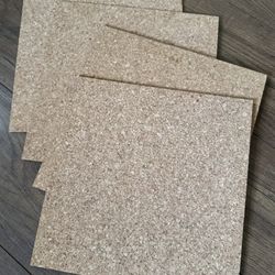 Corkboard Squares